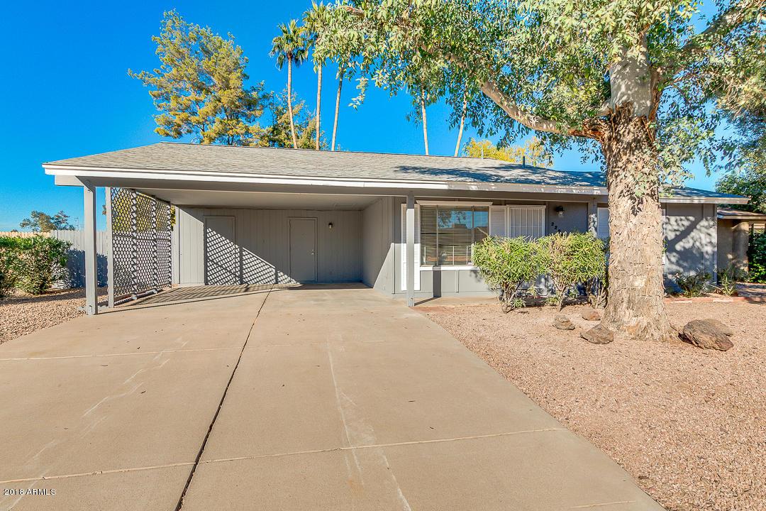 2204 W Chilton St., Chandler, AZ 85224