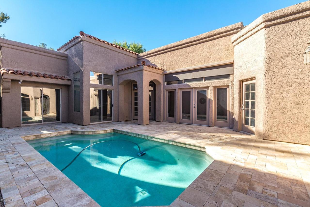 8685 E Via Del Arbor, Scottsdale, AZ 85258