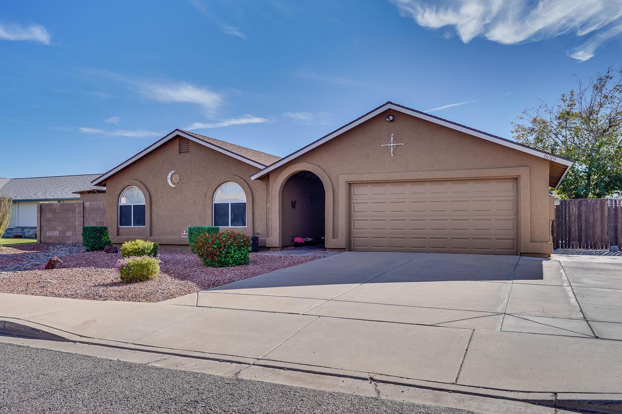 8019 W Sweetwater Ave., Peoria, AZ 85381