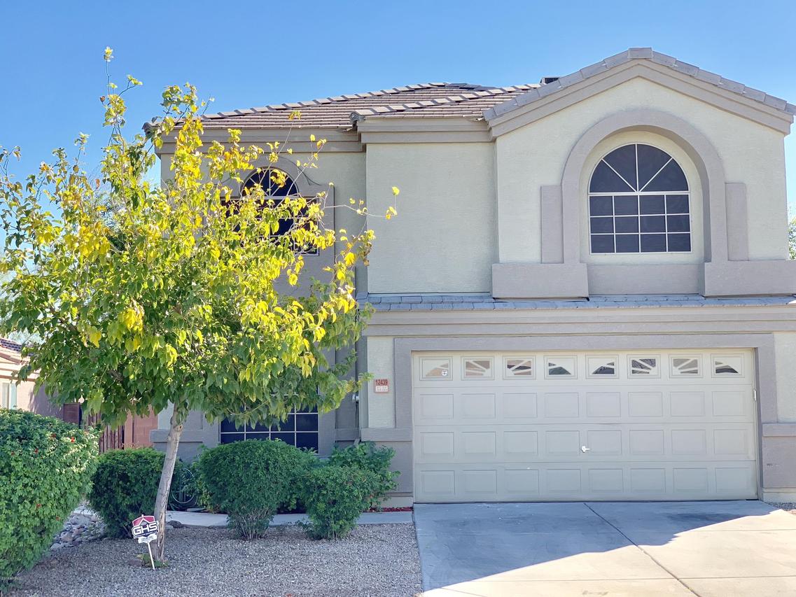 12439 W Mandalay Ln., El Mirage, AZ 85335