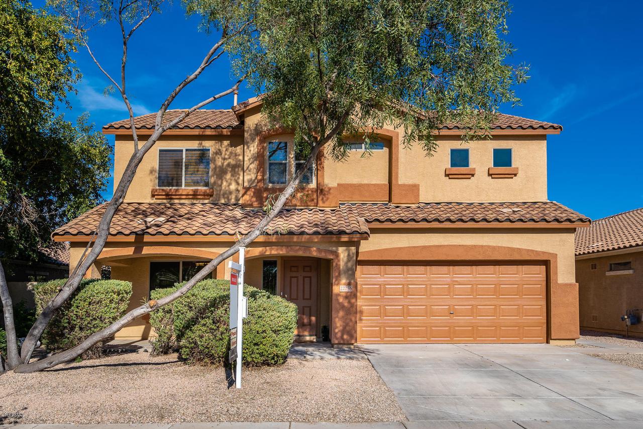 22256 E Via Del Rancho Dr., Queen Creek, AZ 85142