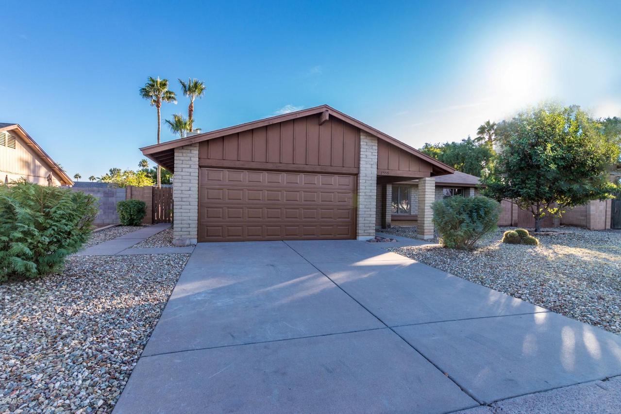 2559 W Olla Cir., Mesa, AZ 85202