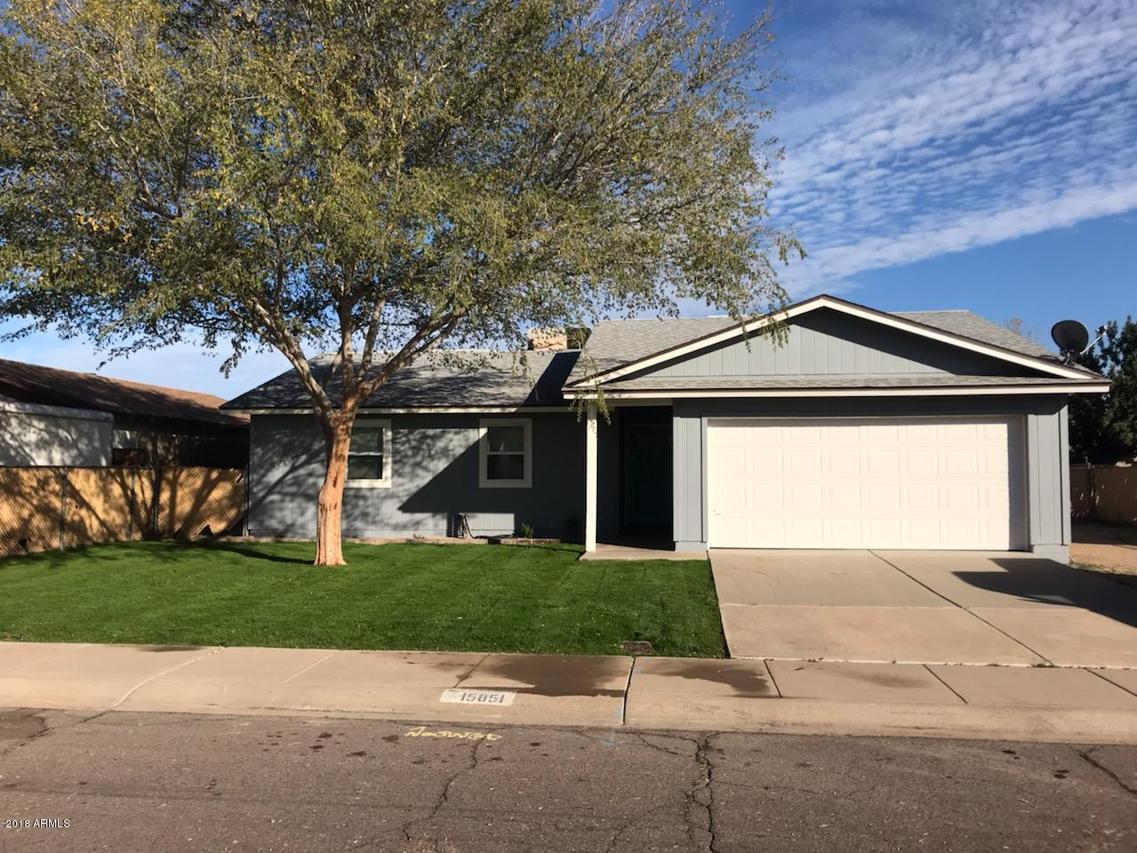 15851 N 60th Dr., Glendale, AZ 85306