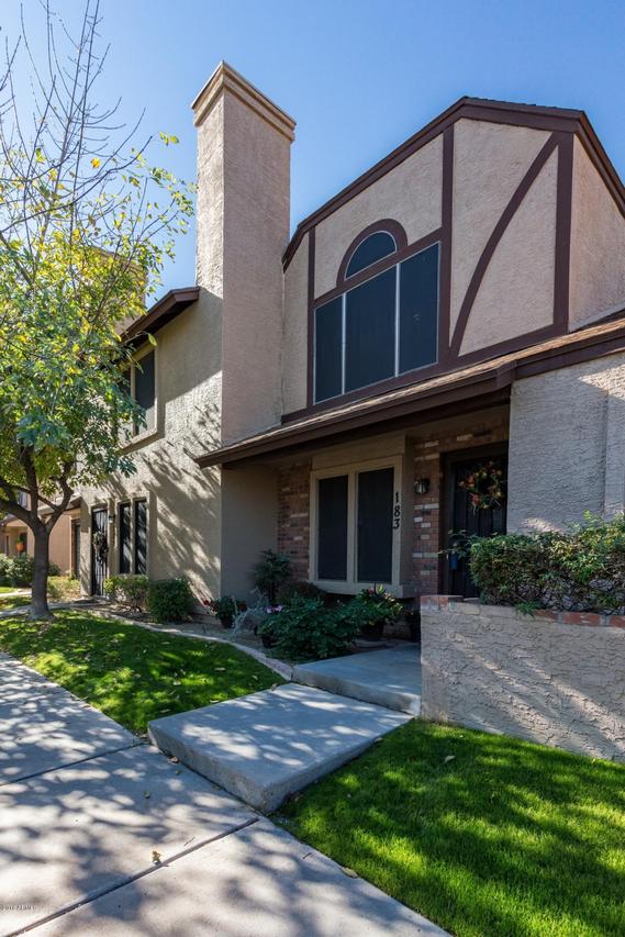 7977 W Wacker Rd. #183, Peoria, AZ 85381