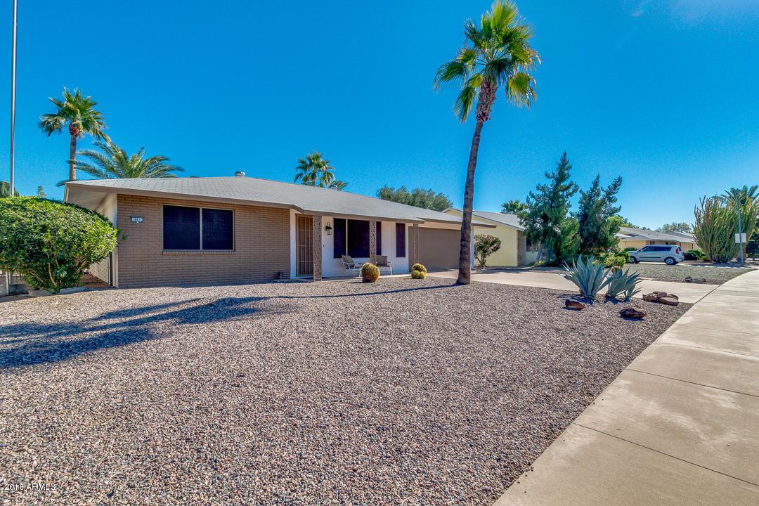 18613 N 103rd Ave., Sun City, AZ 85373