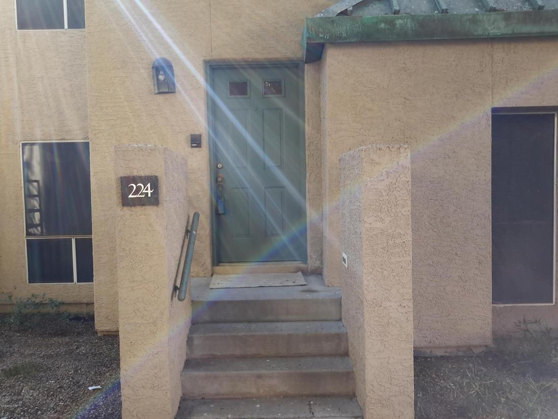 101 N 7th St. #224, Phoenix, AZ 85034