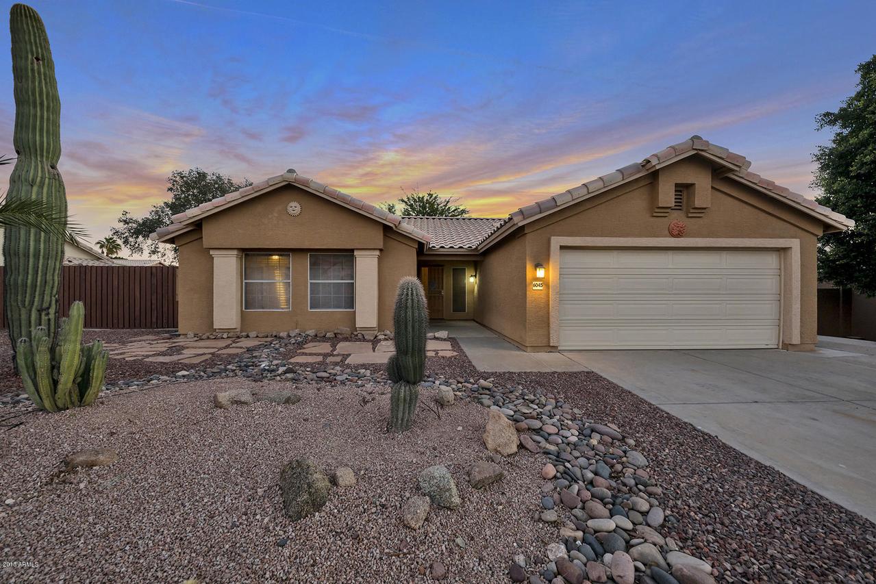 6045 E Presidio St., Mesa, AZ 85215