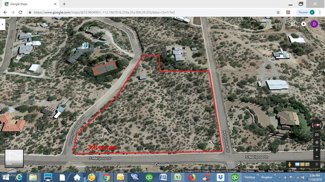 264 W Palo Verde Ave. #-, Wickenburg, AZ 85390
