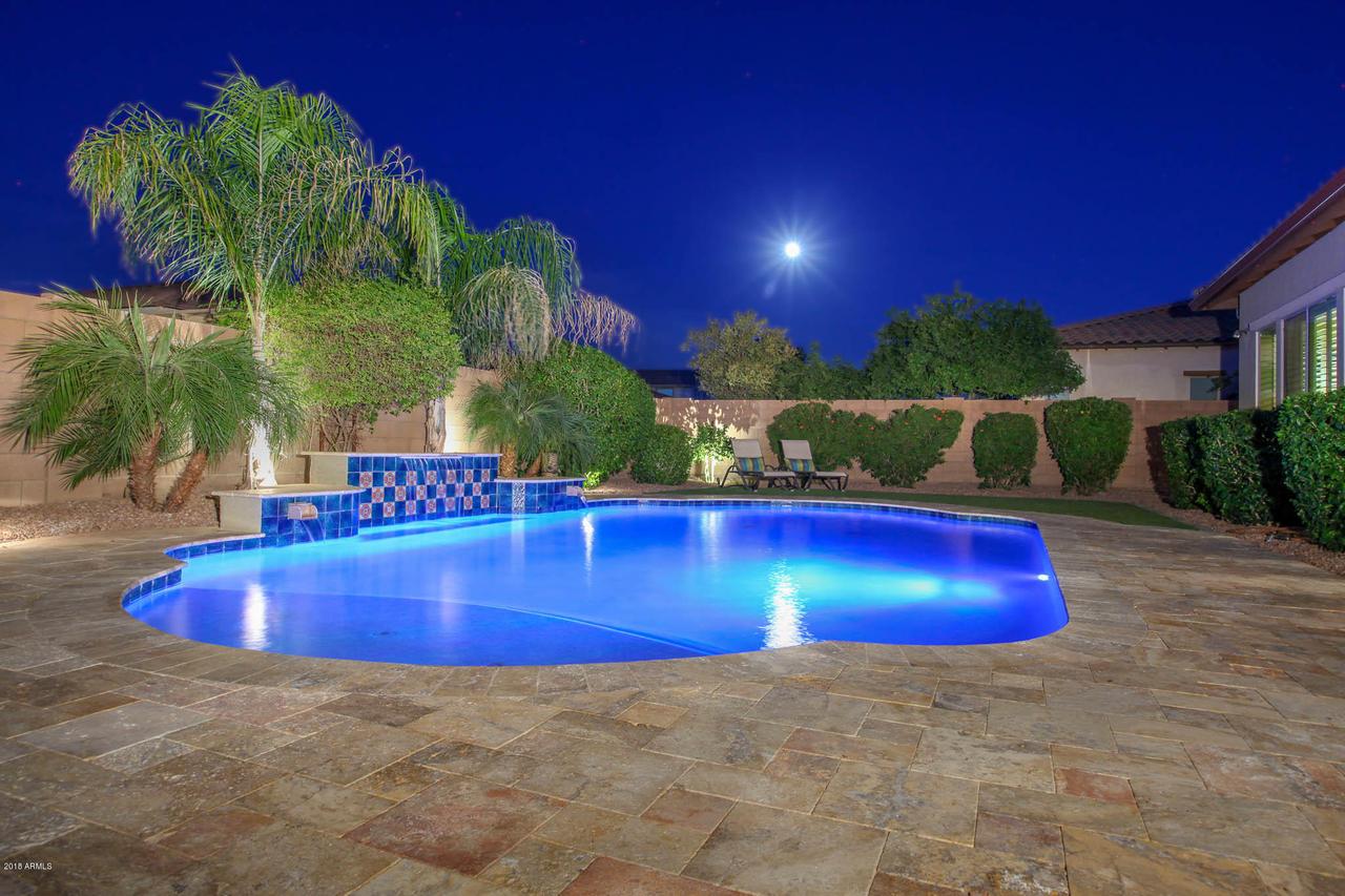 3672 E Mead Dr., Chandler, AZ 85249