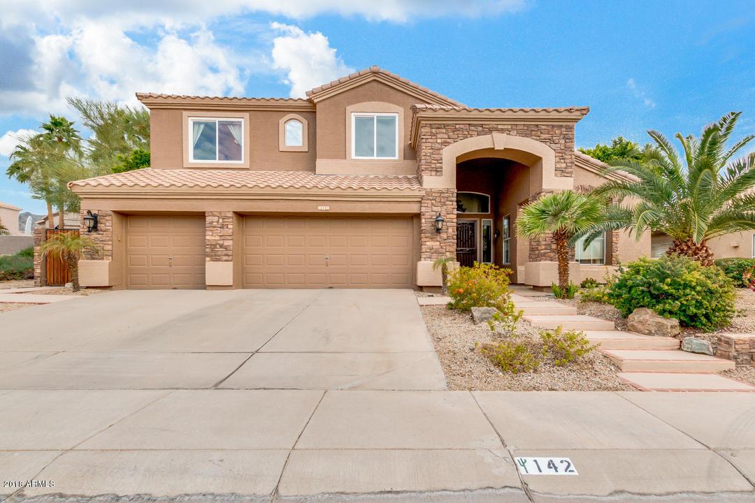 142 W Briarwood Ter., Phoenix, AZ 85045