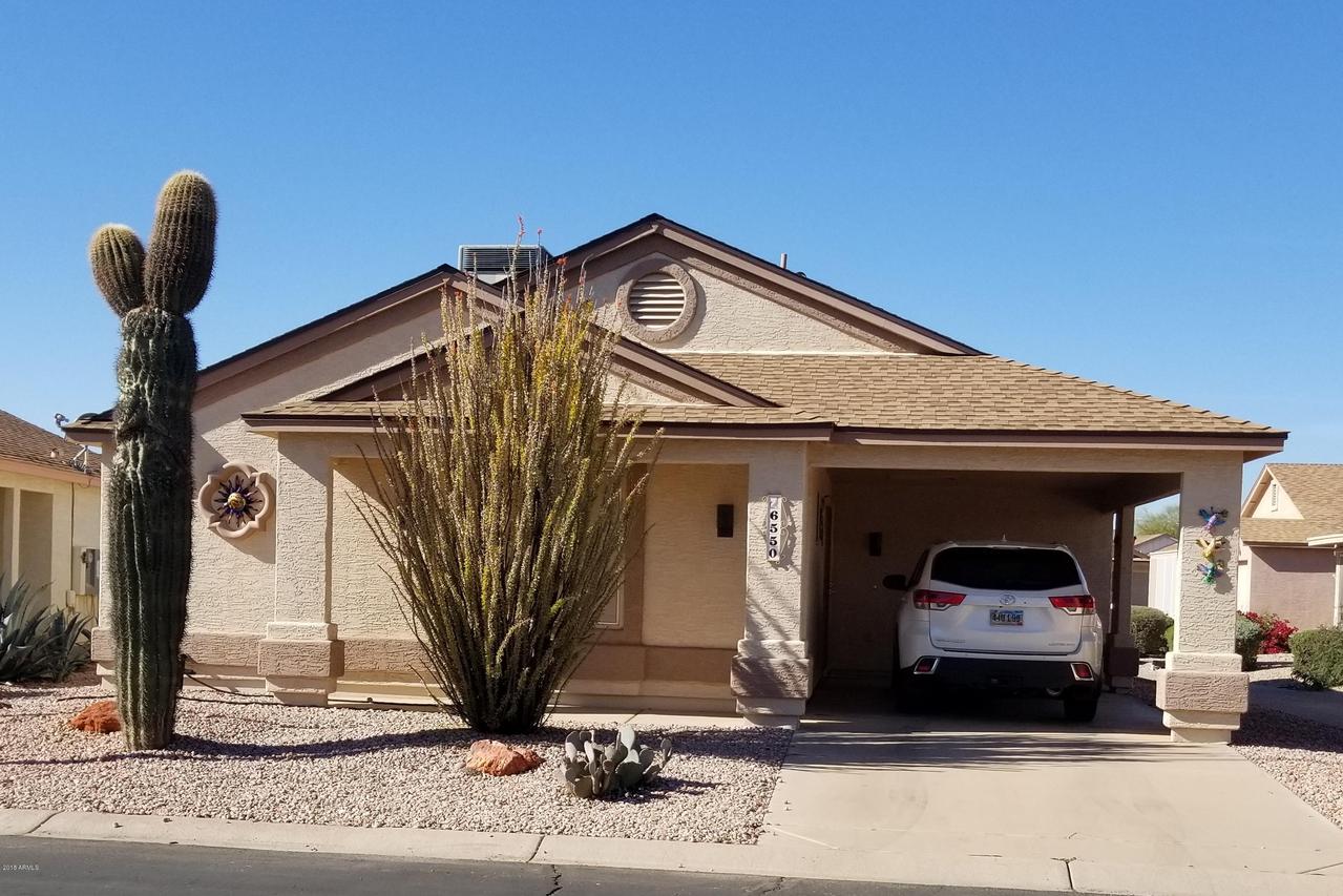 6550 S Pinehurst Dr., Chandler, AZ 85249
