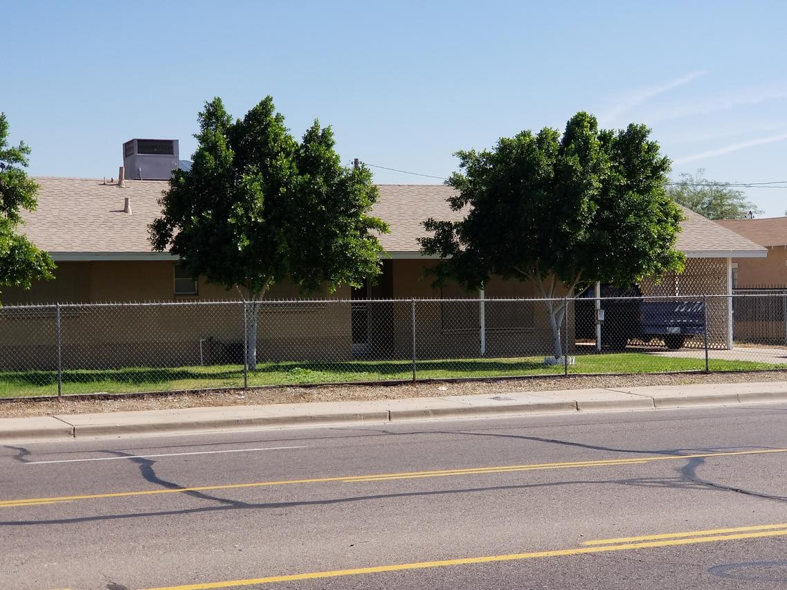 21 S Central Ave., Avondale, AZ 85323