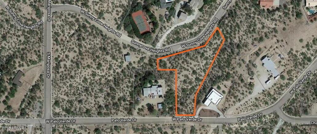 7xx Sunnycove Heights Rd. #-, Wickenburg, AZ 85390