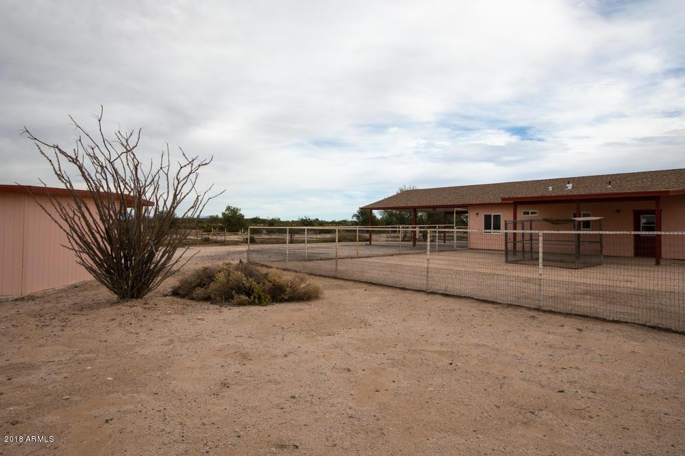 22047 E Soledad Ln., Florence, AZ 85132