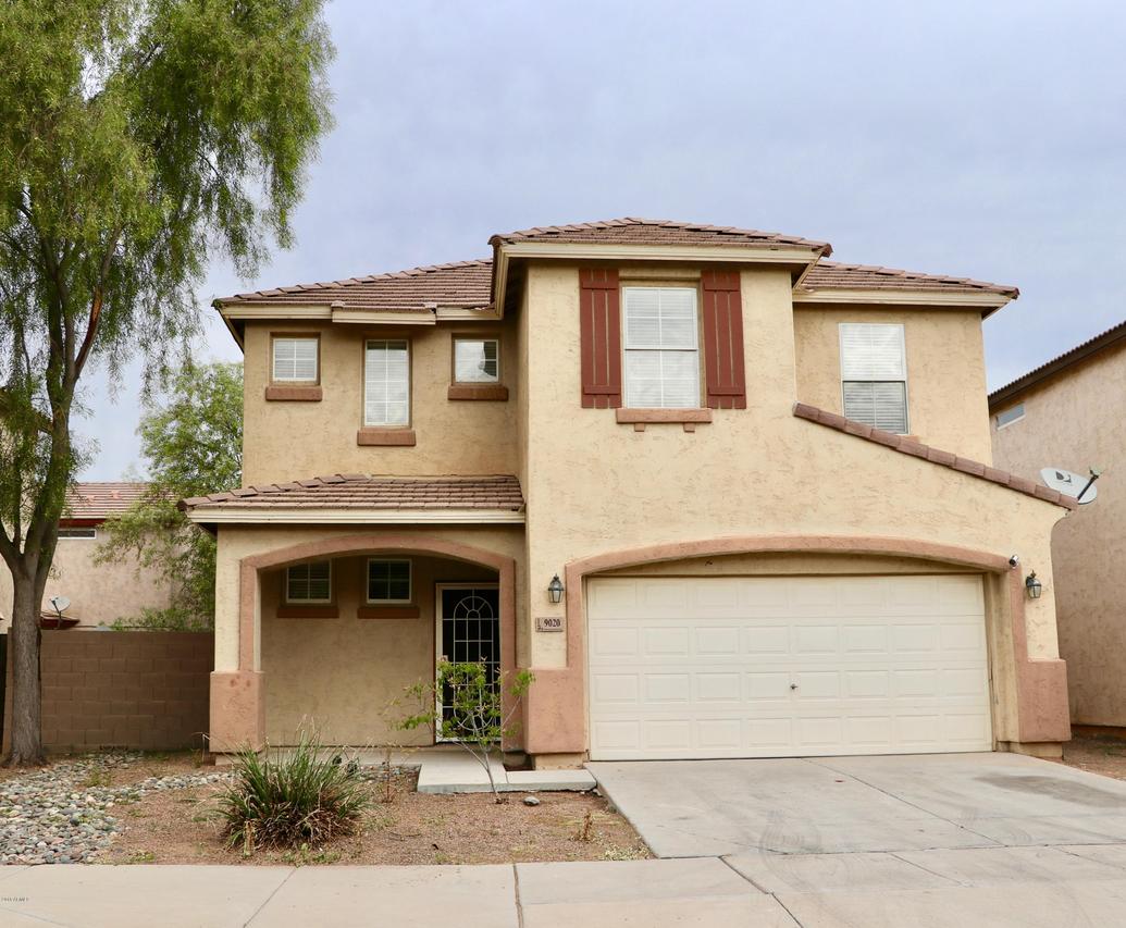 9020 W Magnolia St., Tolleson, AZ 85353