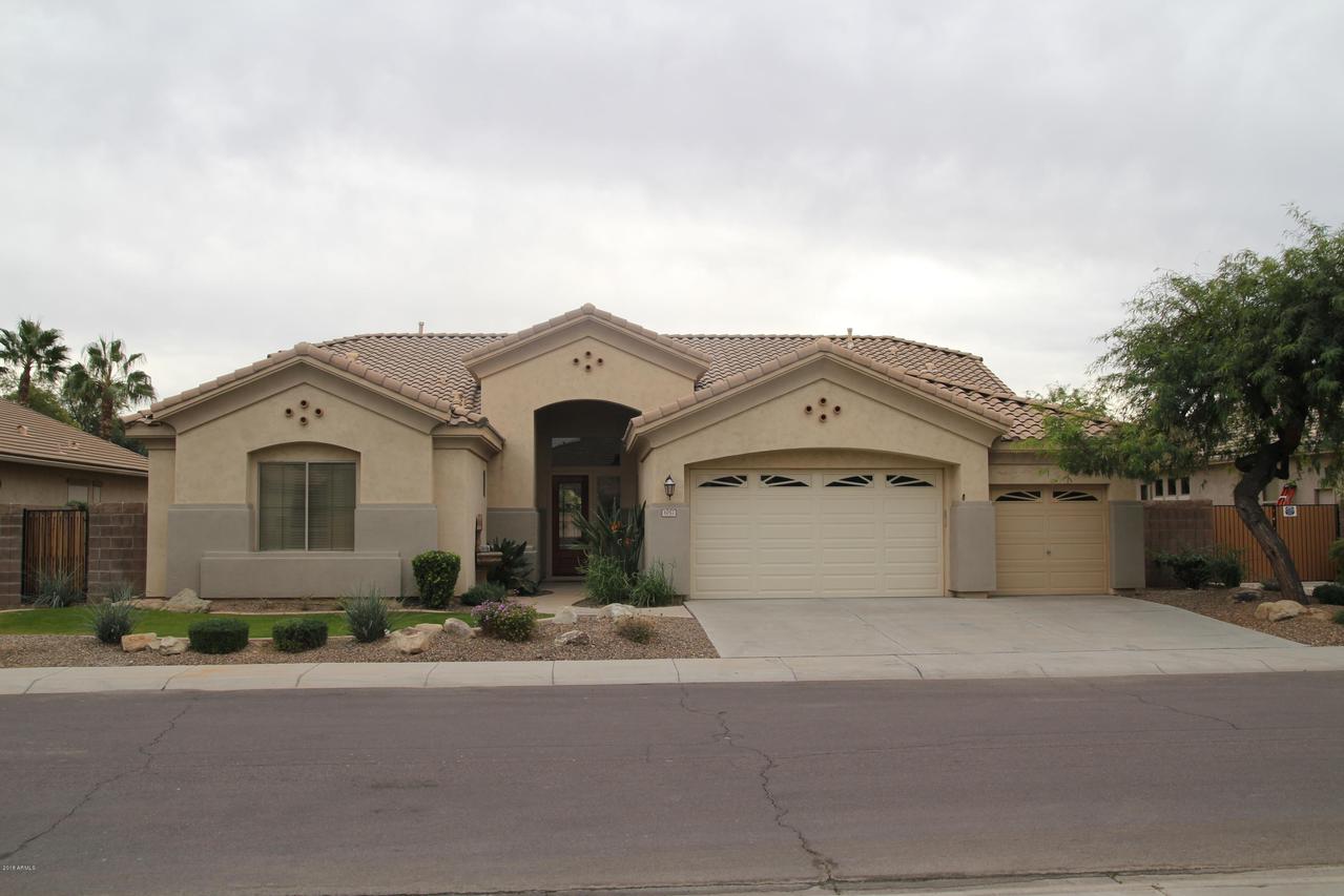 1057 E Tonto Dr., Chandler, AZ 85249