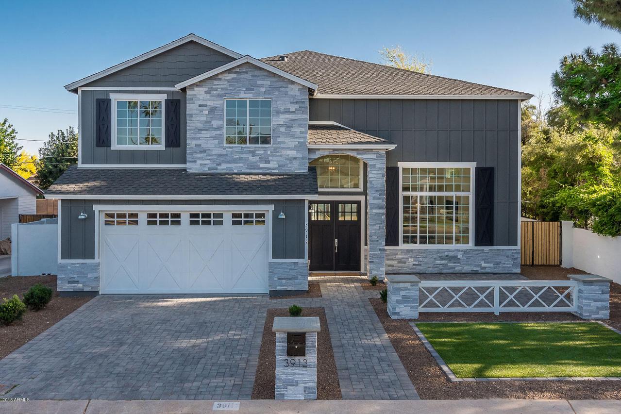 3913 E Devonshire Ave., Phoenix, AZ 85018