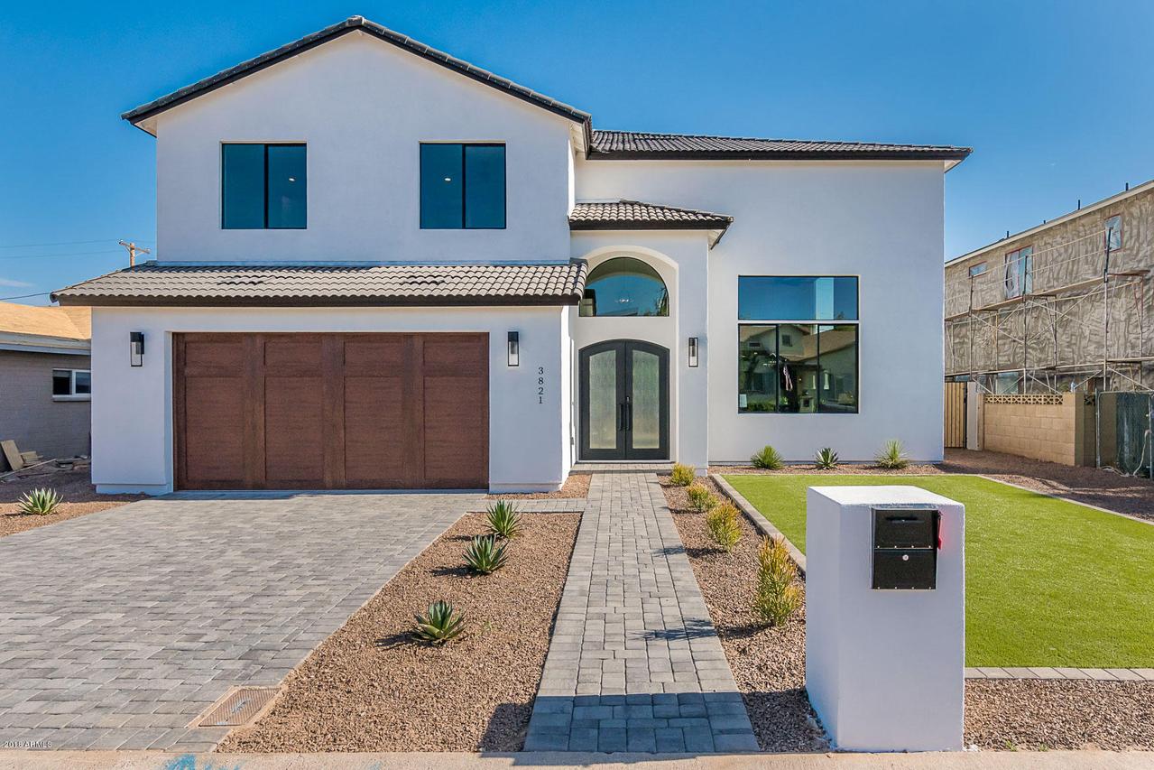 3821 E Devonshire Ave., Phoenix, AZ 85018