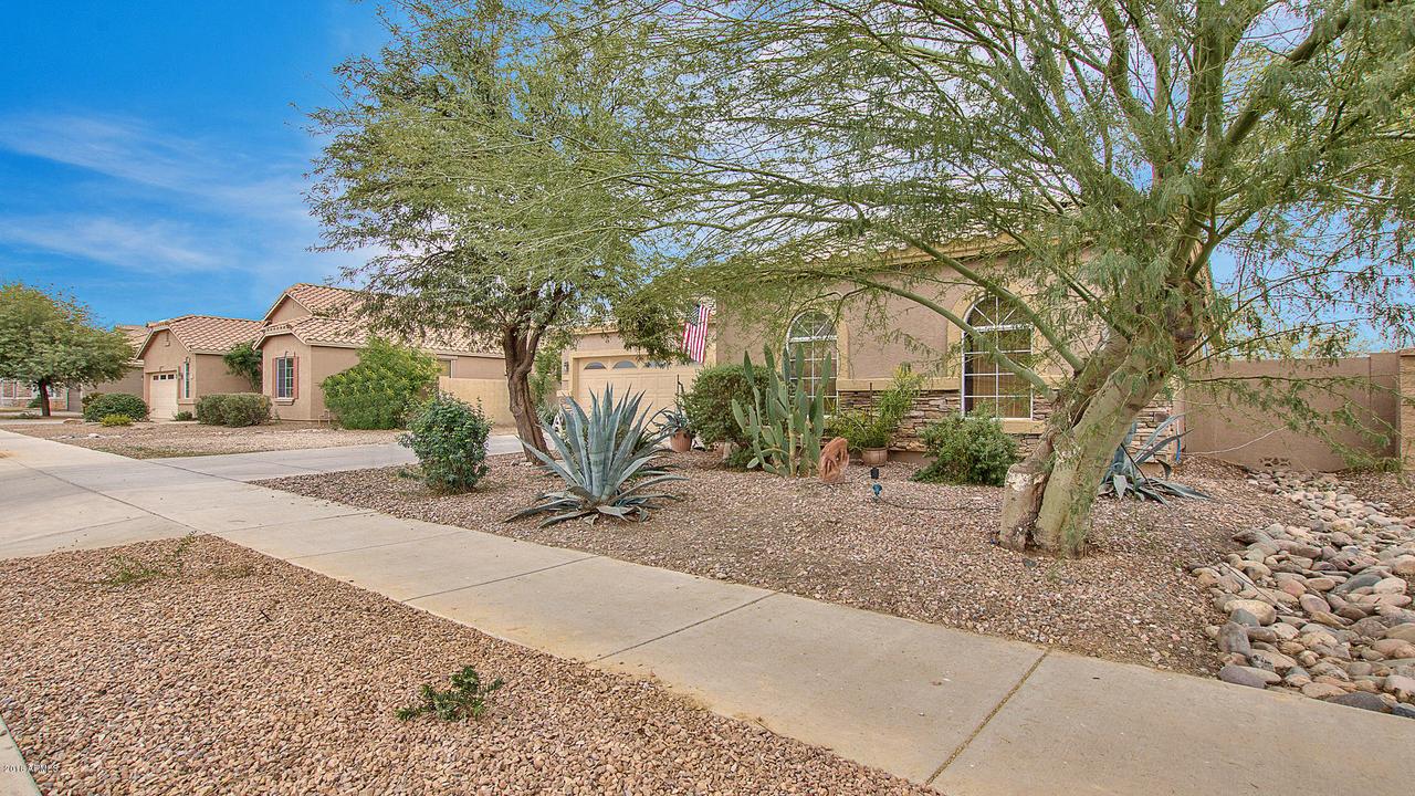 21577 E Calle De Flores, Queen Creek, AZ 85142
