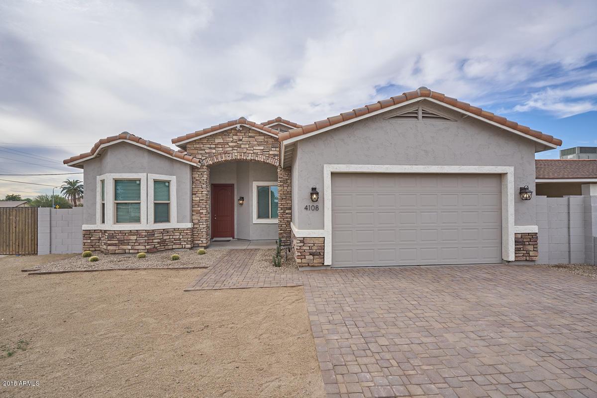 4108 N 48th Dr., Phoenix, AZ 85031