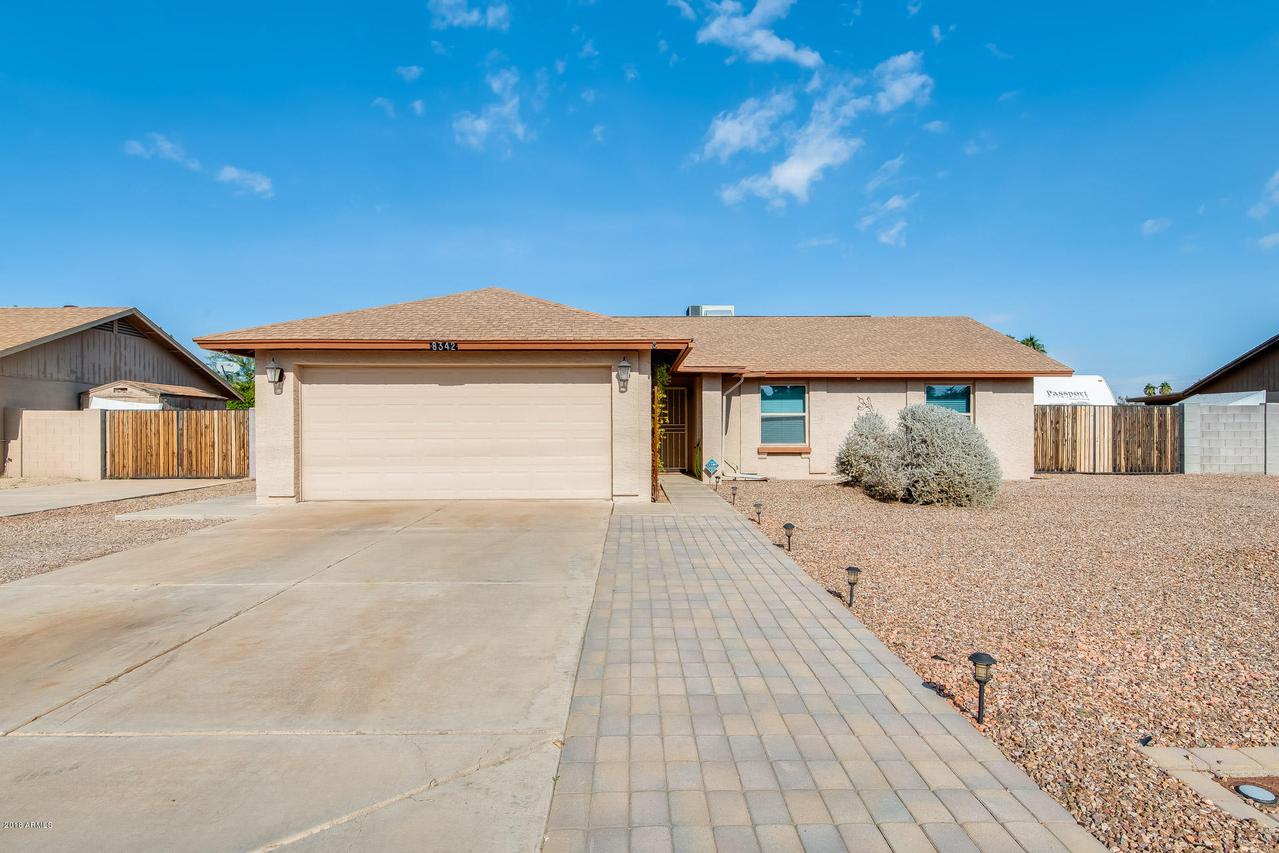 8342 W Butler Dr., Peoria, AZ 85345