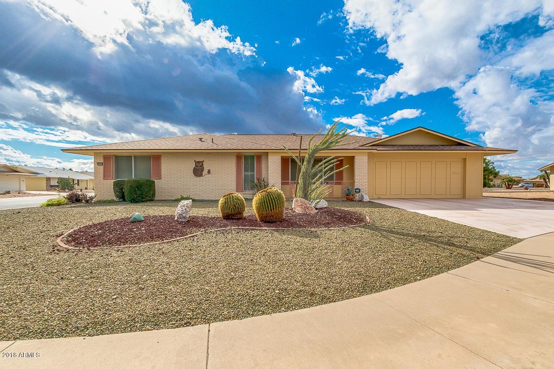 9934 W Willow Creek Cir., Sun City, AZ 85373