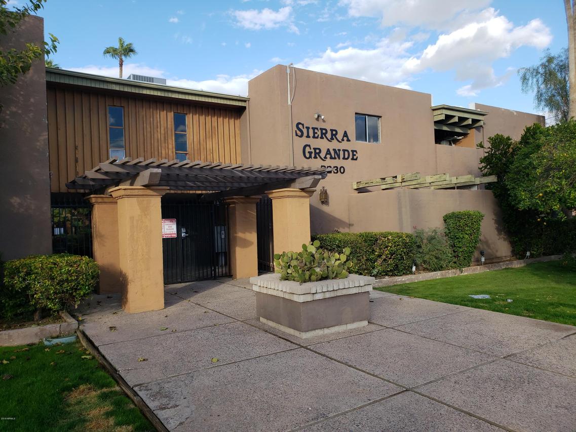 3230 E Pinchot Ave. #30, Phoenix, AZ 85018