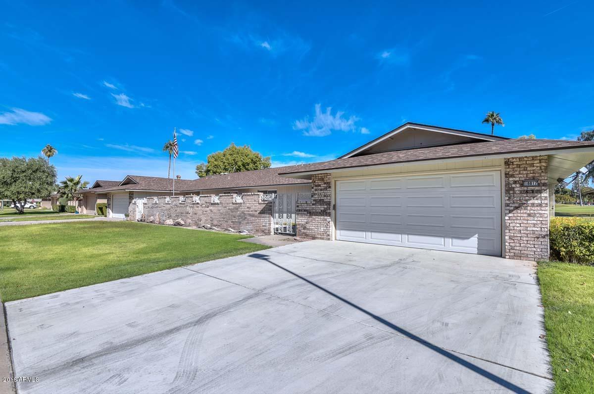 18817 N Conestoga Dr., Sun City, AZ 85373