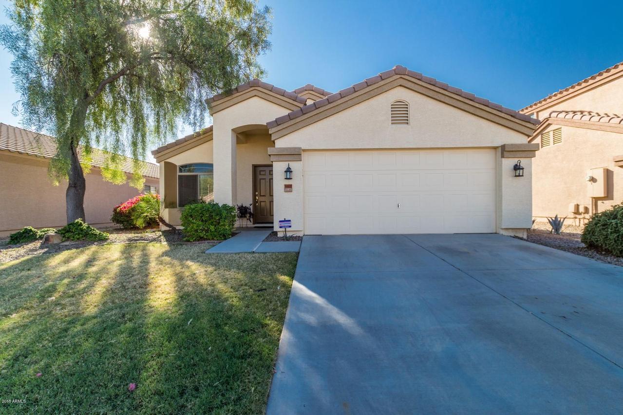 10631 W Sonora St., Tolleson, AZ 85353