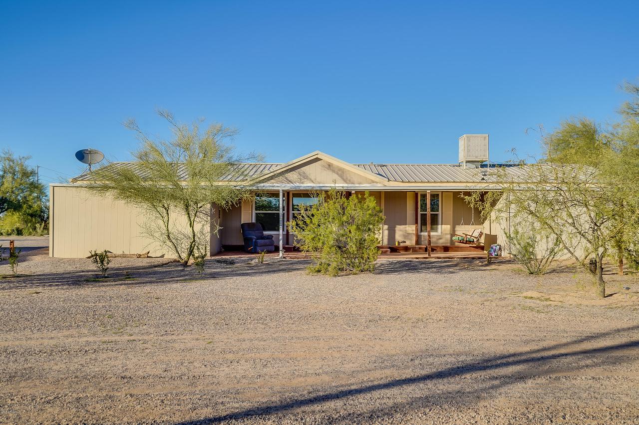 8445 N Palo Verde Rd., Florence, AZ 85132