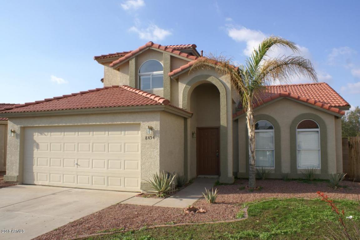 8454 W Granada Rd., Phoenix, AZ 85037