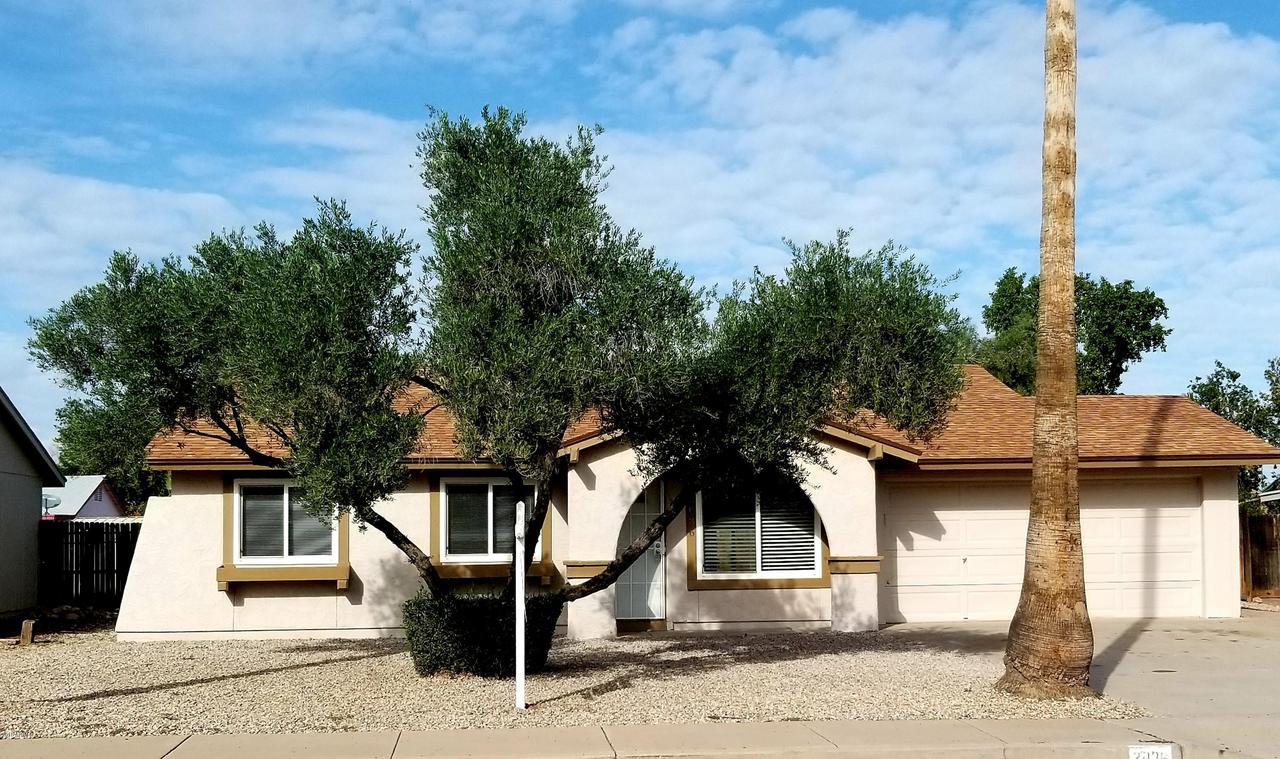 2036 W Portobello Ave., Mesa, AZ 85202