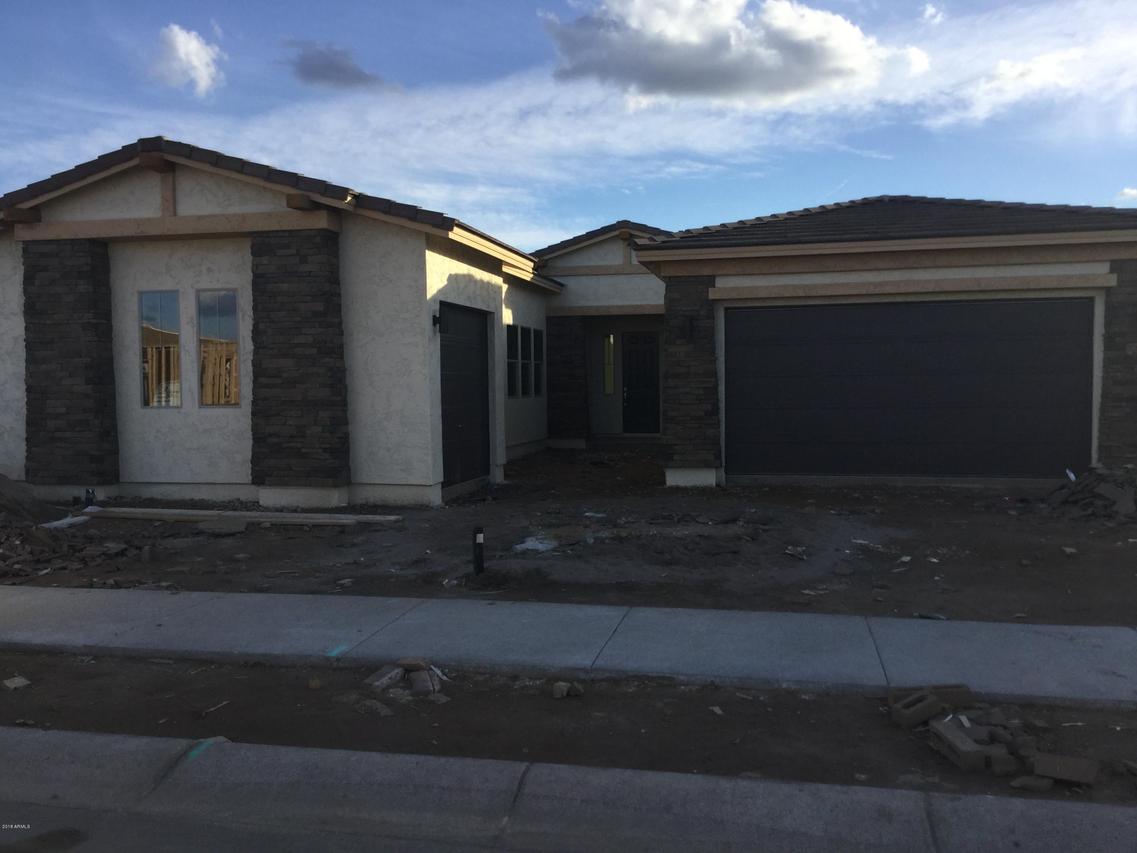 22973 E Camina Buena Vista, Queen Creek, AZ 85142