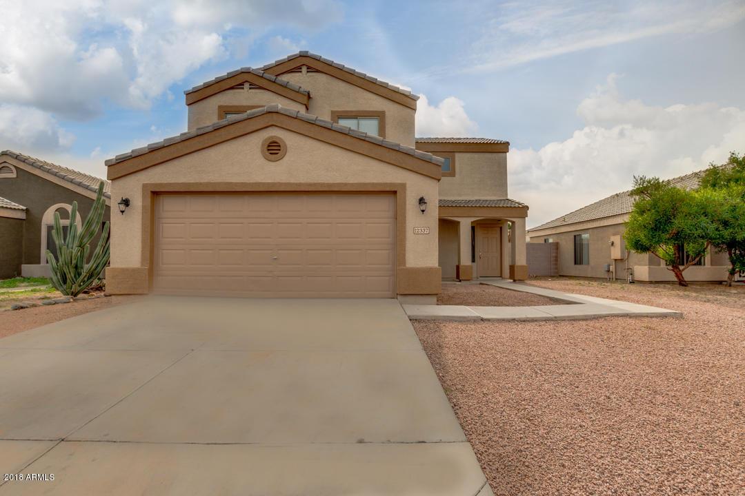 [Address Hidden by Seller], El Mirage, AZ 85335