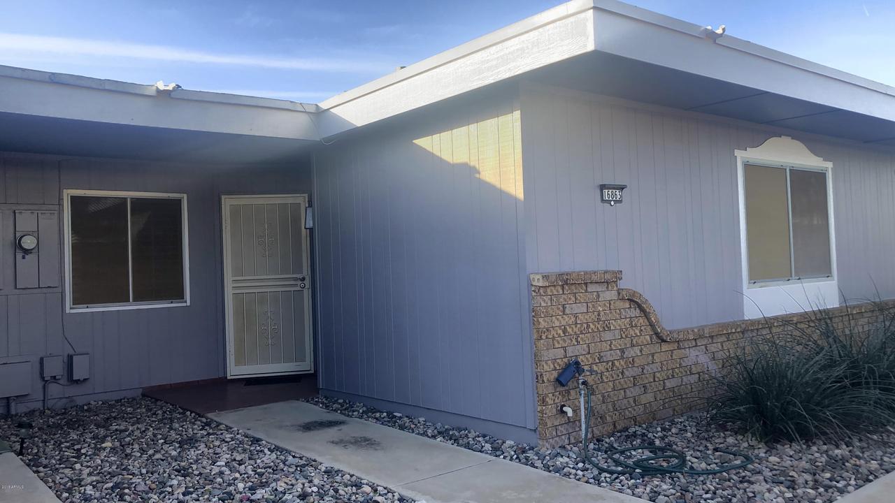 16863 N 103rd Ave., Sun City, AZ 85351