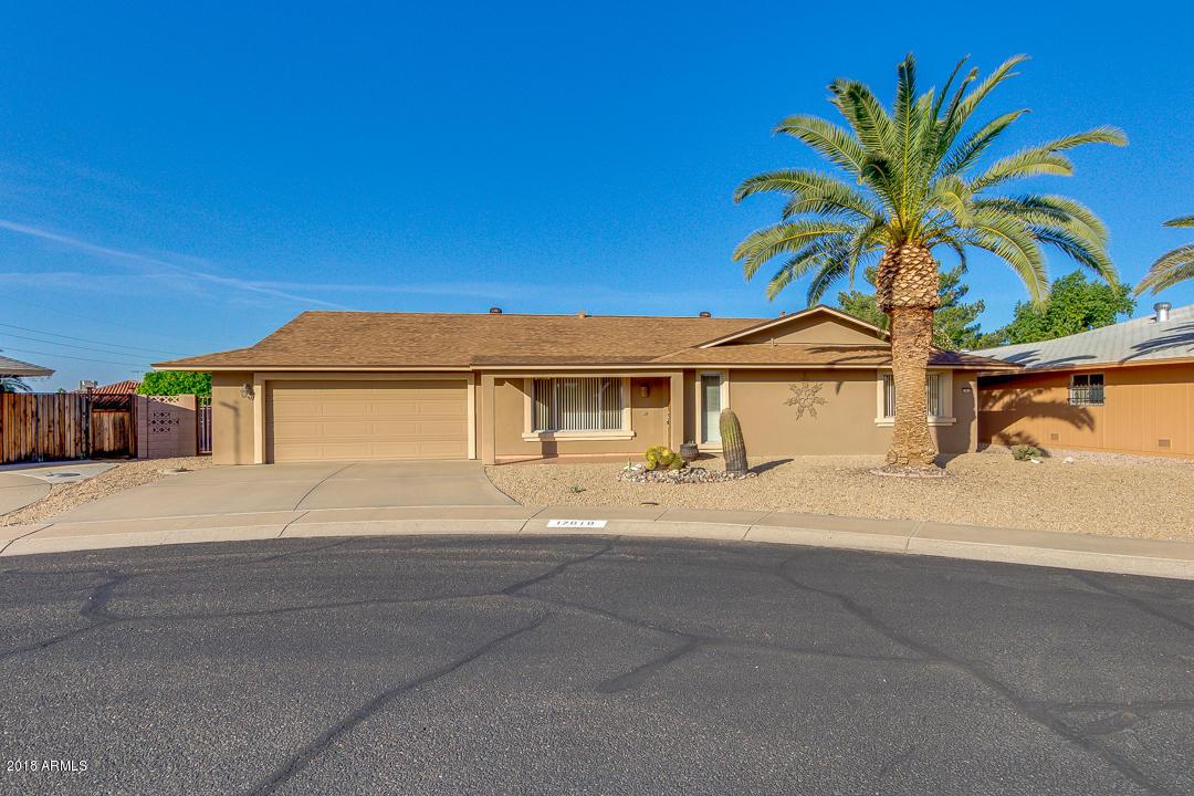 17010 N 95th Dr., Sun City, AZ 85373