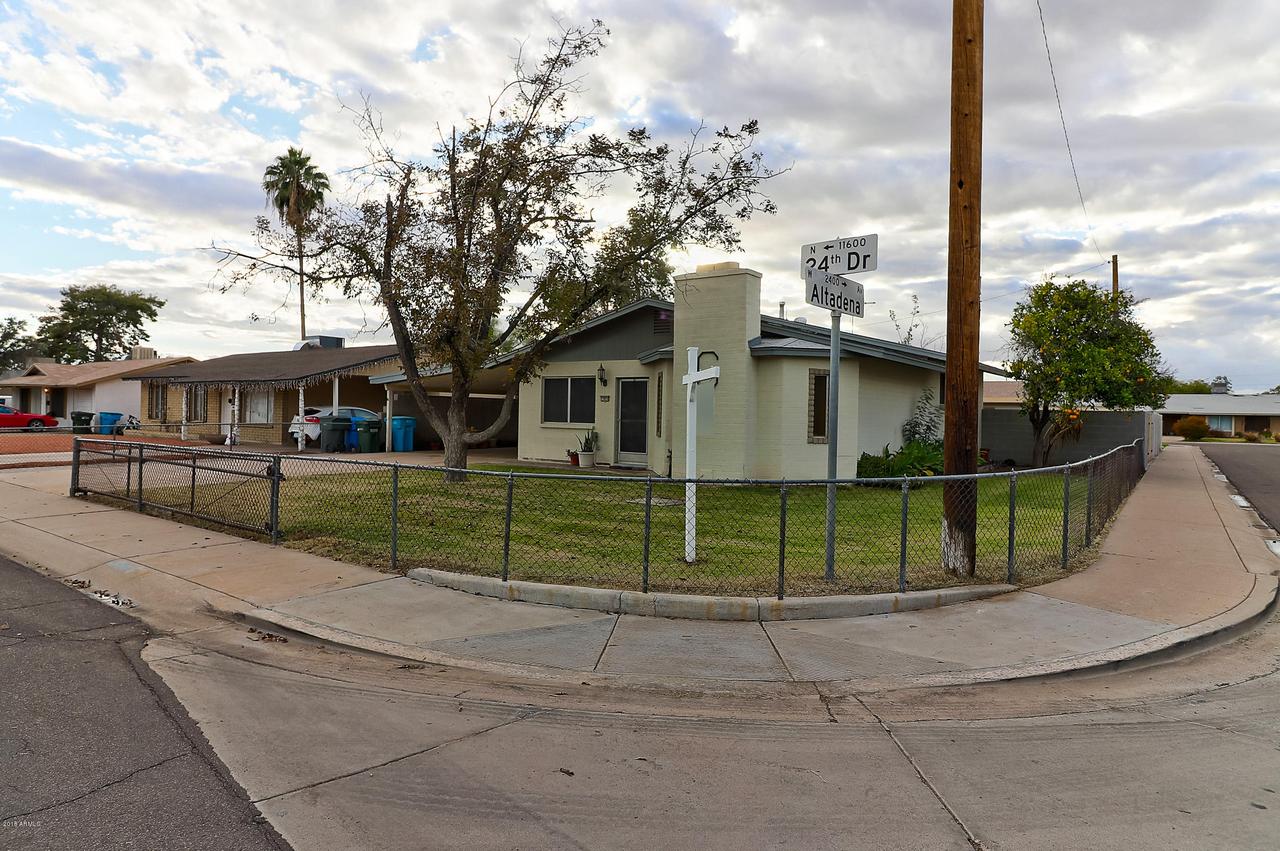 11624 N 24th Dr., Phoenix, AZ 85029