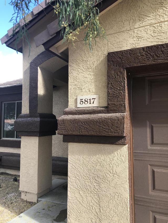 5817 S 11 Dr., Phoenix, AZ 85041