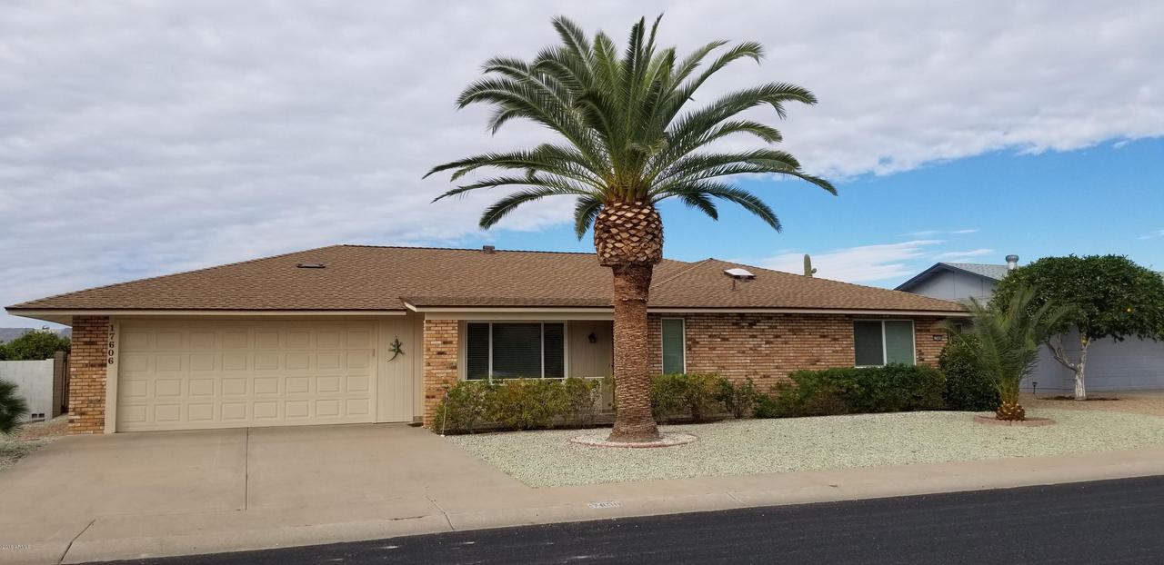 17606 N Palo Verde Dr., Sun City, AZ 85373