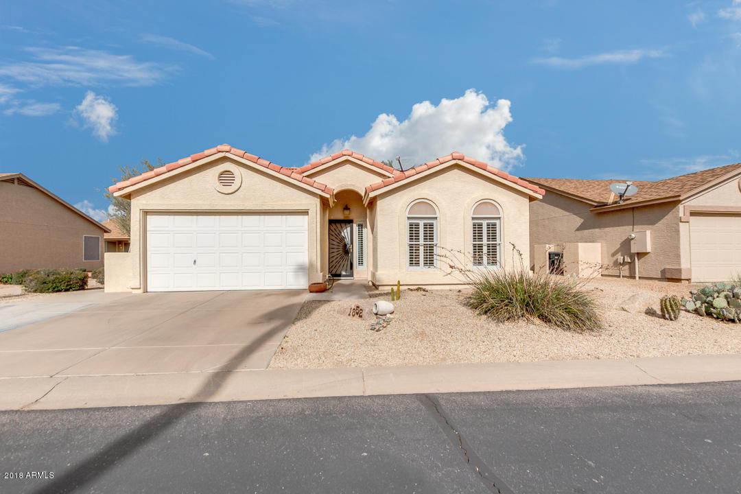 1852 E Colonial Dr., Chandler, AZ 85249