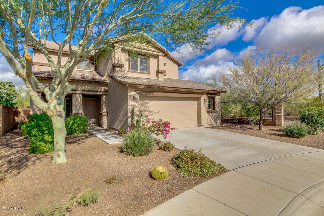 12842 W Palo Brea Ln., Peoria, AZ 85383