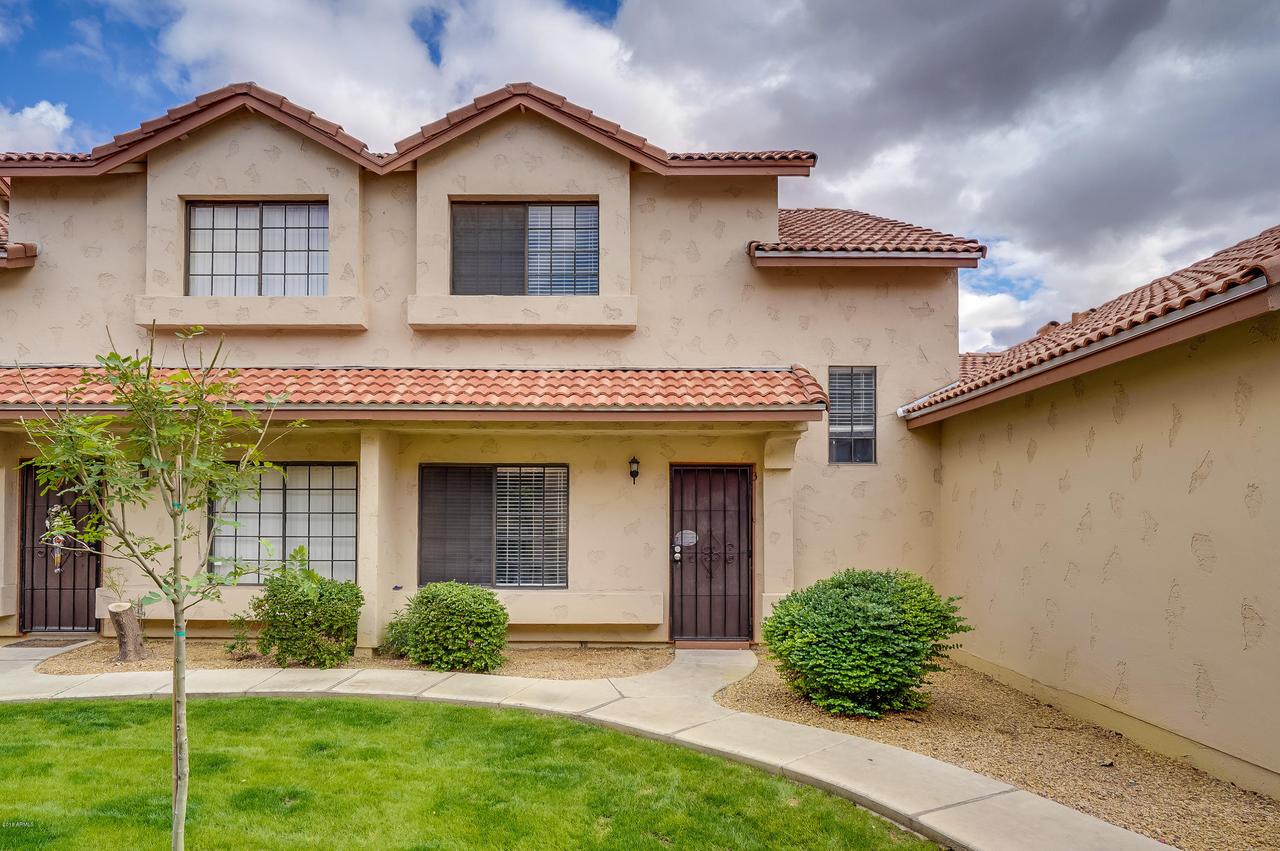 2941 N Oregon St. #3, Chandler, AZ 85225