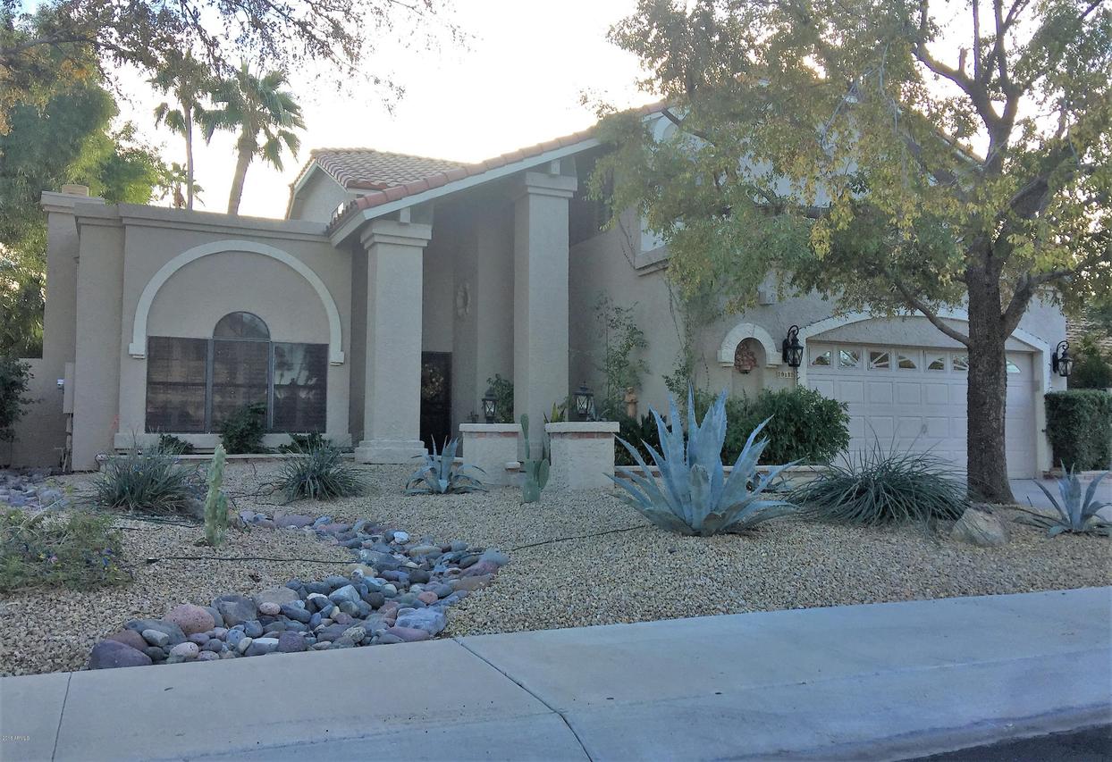 19115 N 71st Dr., Glendale, AZ 85308