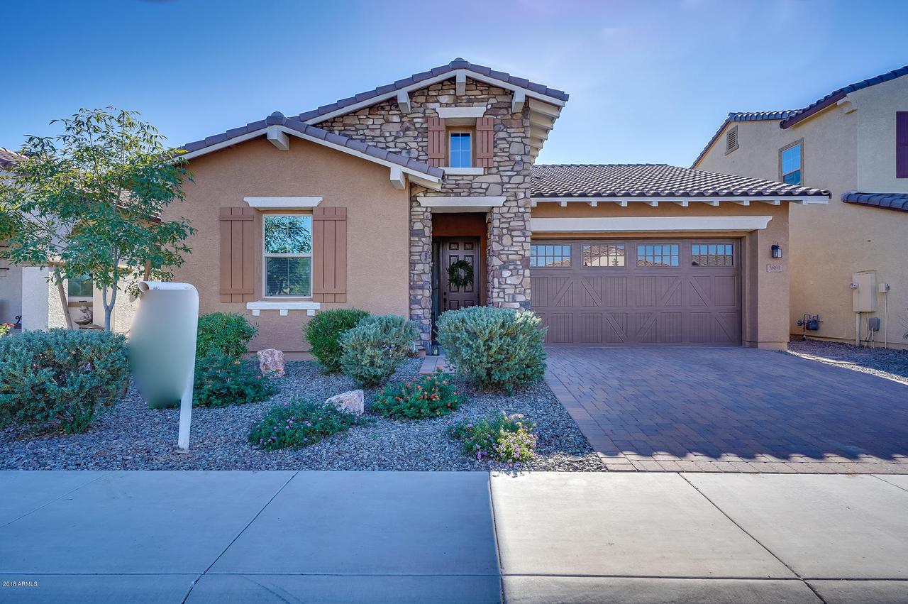 3869 E Rakestraw Ln., Gilbert, AZ 85298