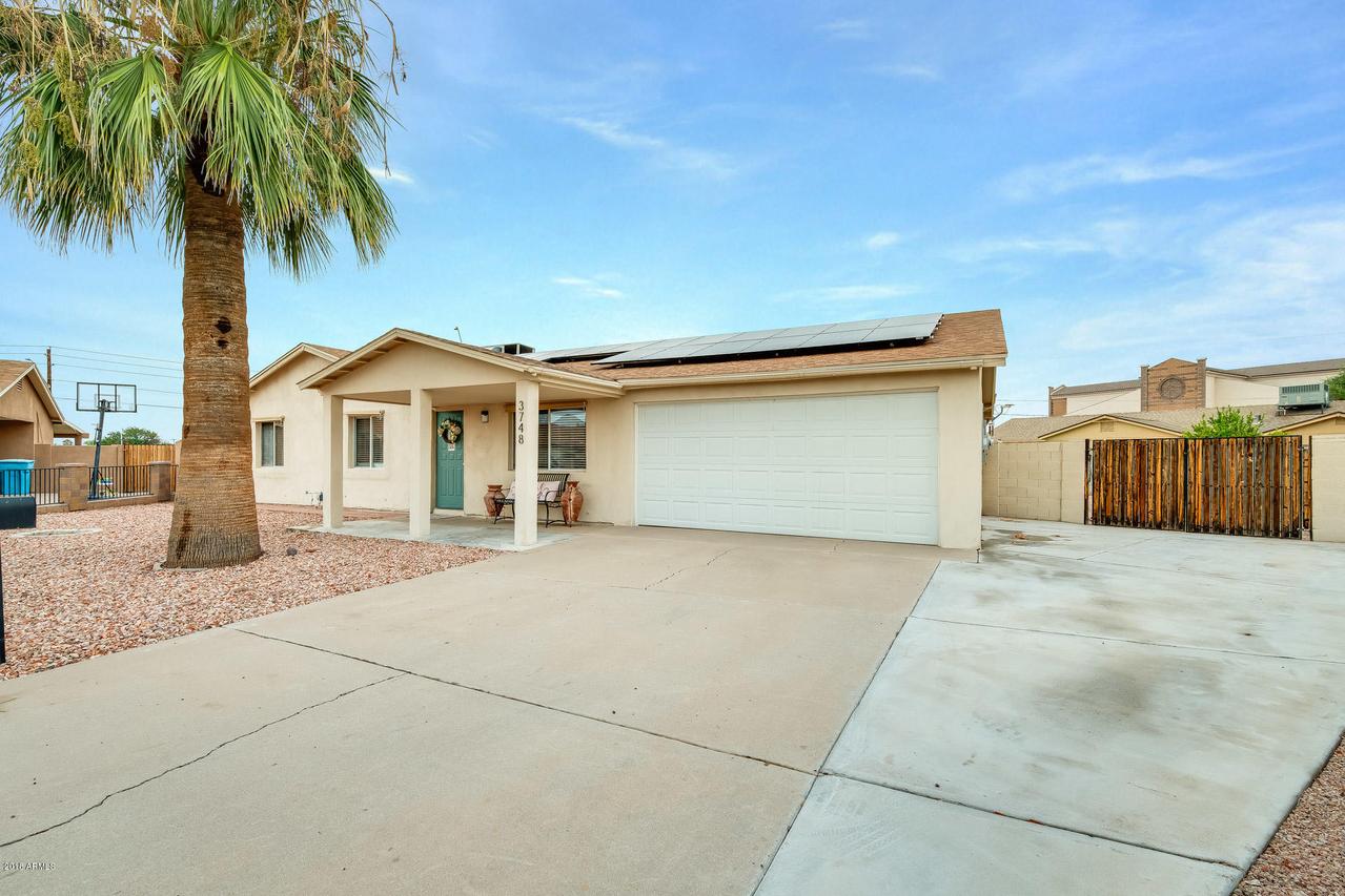 3748 E Karen Dr., Phoenix, AZ 85032