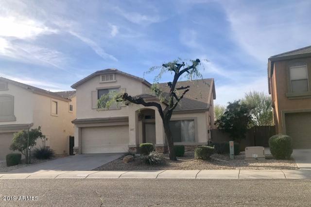 2442 W White Feather Ln., Phoenix, AZ 85085