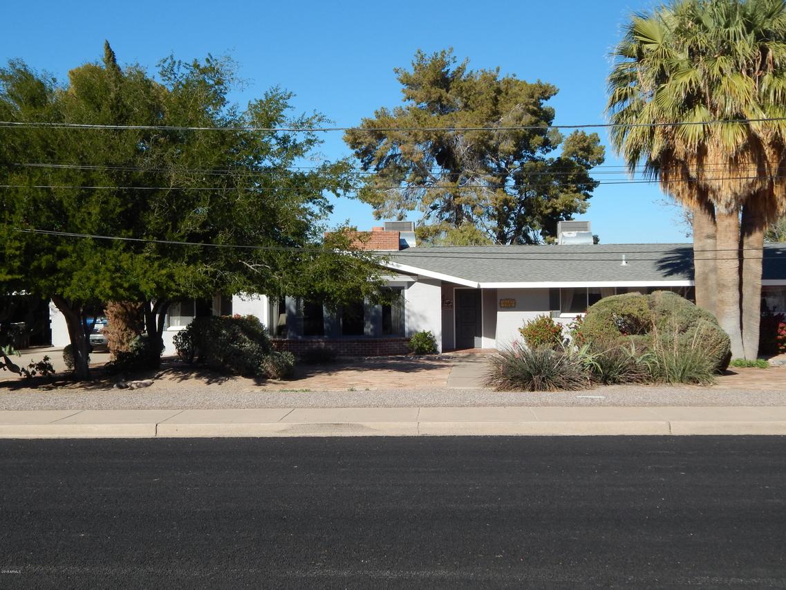 100 W 20th St., Florence, AZ 85132