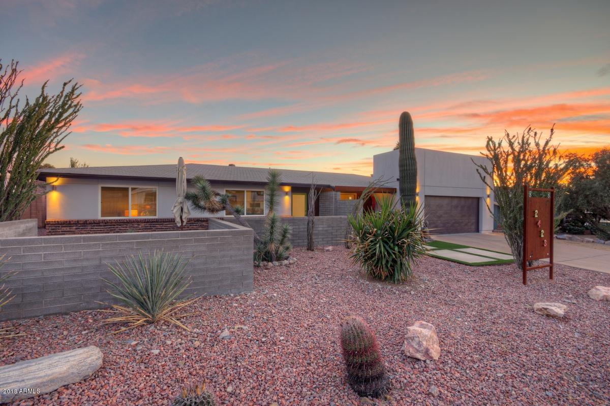 2423 E Ocotillo Rd., Phoenix, AZ 85016
