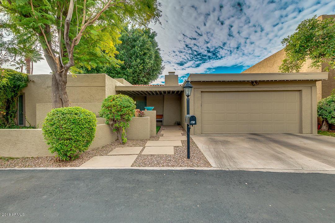 7315 E Berridge Ln., Scottsdale, AZ 85250