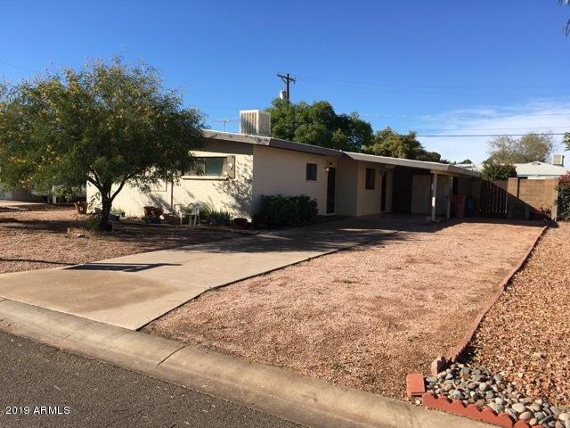 2616 N 69th Pl., Scottsdale, AZ 85257